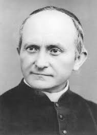 St. Arnold Janssen Father Founder Leader