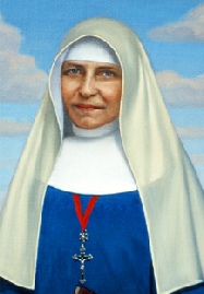 Mother Josepha Stenmans Cofoundress