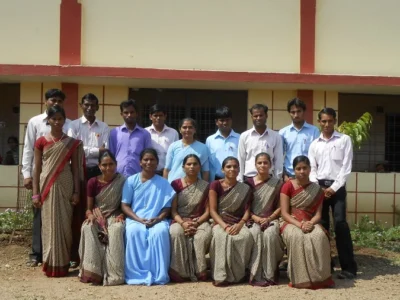 Pavitra-Atma Nivas, Badi Dhamini