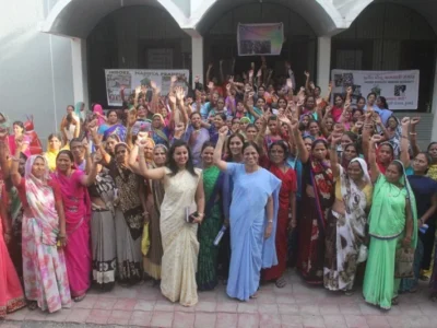 Domestic Workers- Creativity & Leadership