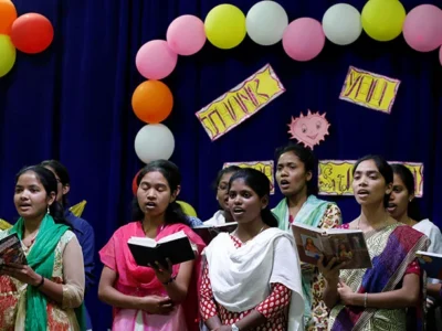 Farewell Function Indore-2019