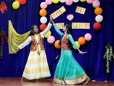 Farewell Function Indore-2019