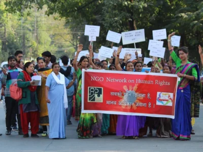 NGO Network On Human Rights