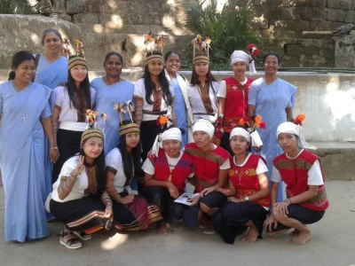 Extracurricular-activites