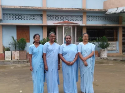 Gandachera-Communities