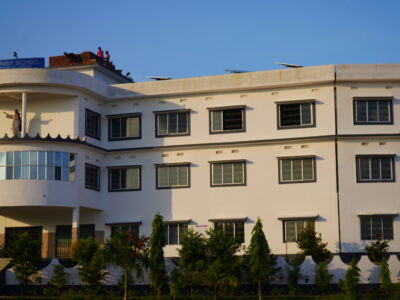 HOLY SPIRIT SCHOOL STRUCTURE(2)