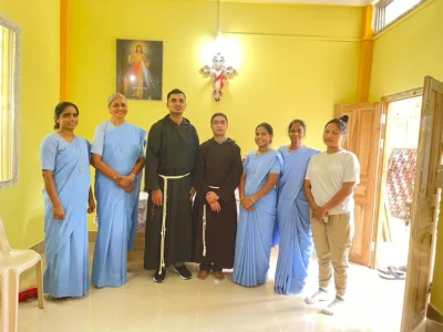 Holy-spirit-convent-Sairang-Mengio-1