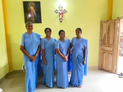 Holy-spirit-convent-Sairang-Mengio-2