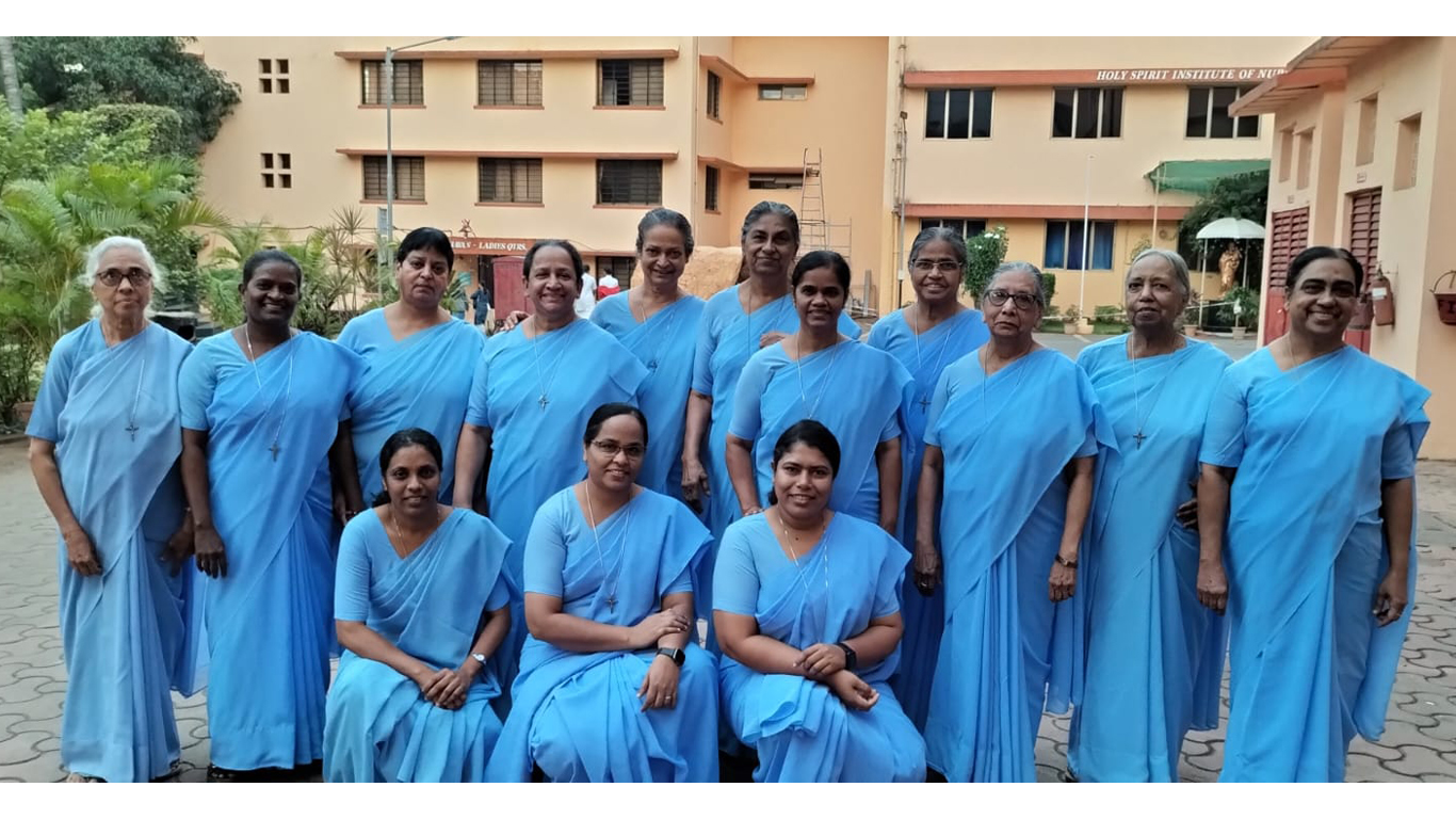 JeevanData Community, Mumbai –Since 1963