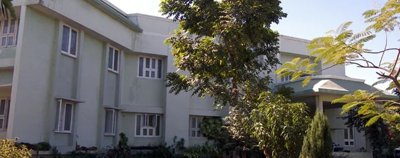 HOLY SPIRIT CONVENT , BHOPAL (1996)