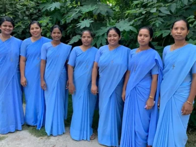 Holy Spirit Convent, Jharsuguda