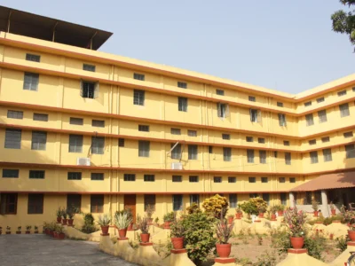 Pavitra Atma Convent, Bondamunda