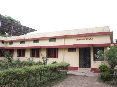 St. Arnoldus Convent, Gomardih