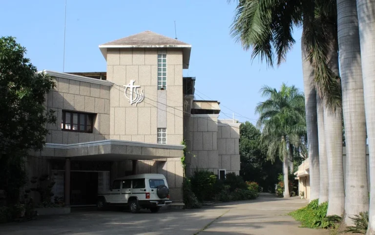 NIRMALA CONVENT, RAJKOT (1984)
