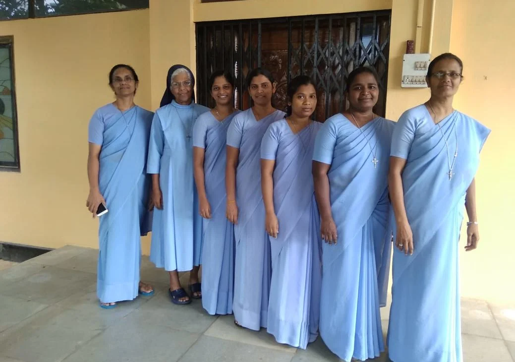 Holy Spirit Hospital Haflong
