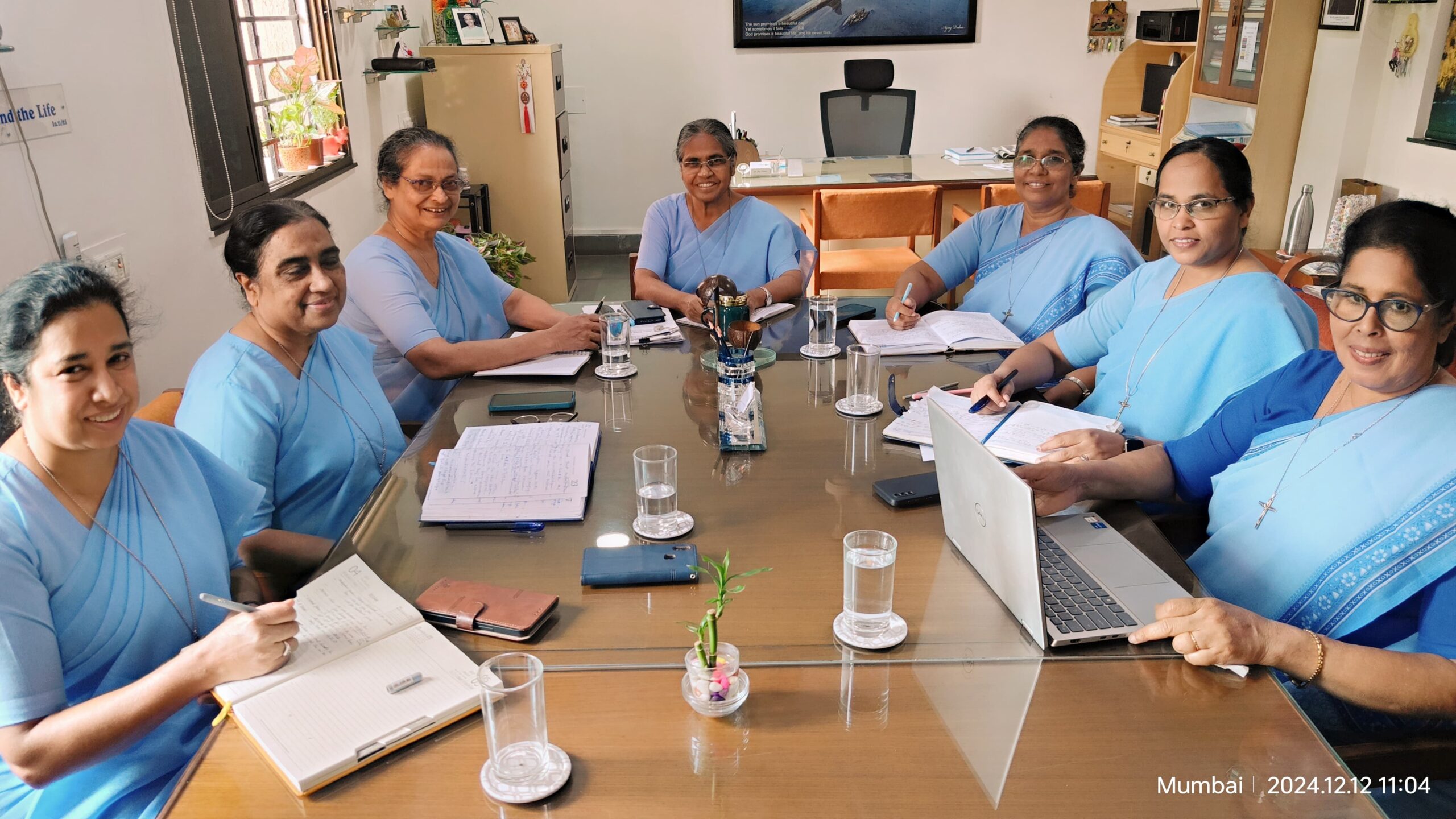 Atmadhara, Pune – Since 1995