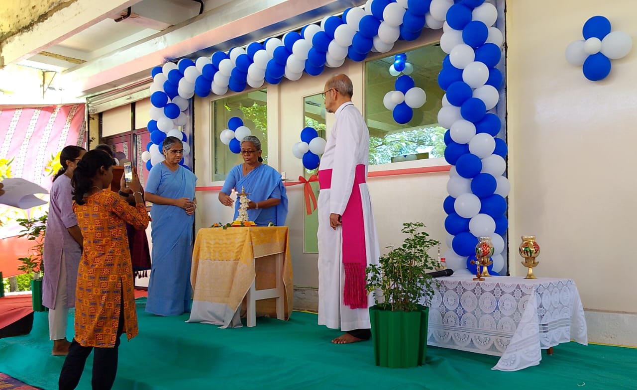 ANUGRAHA – A BLESSING IN REALITY-2010