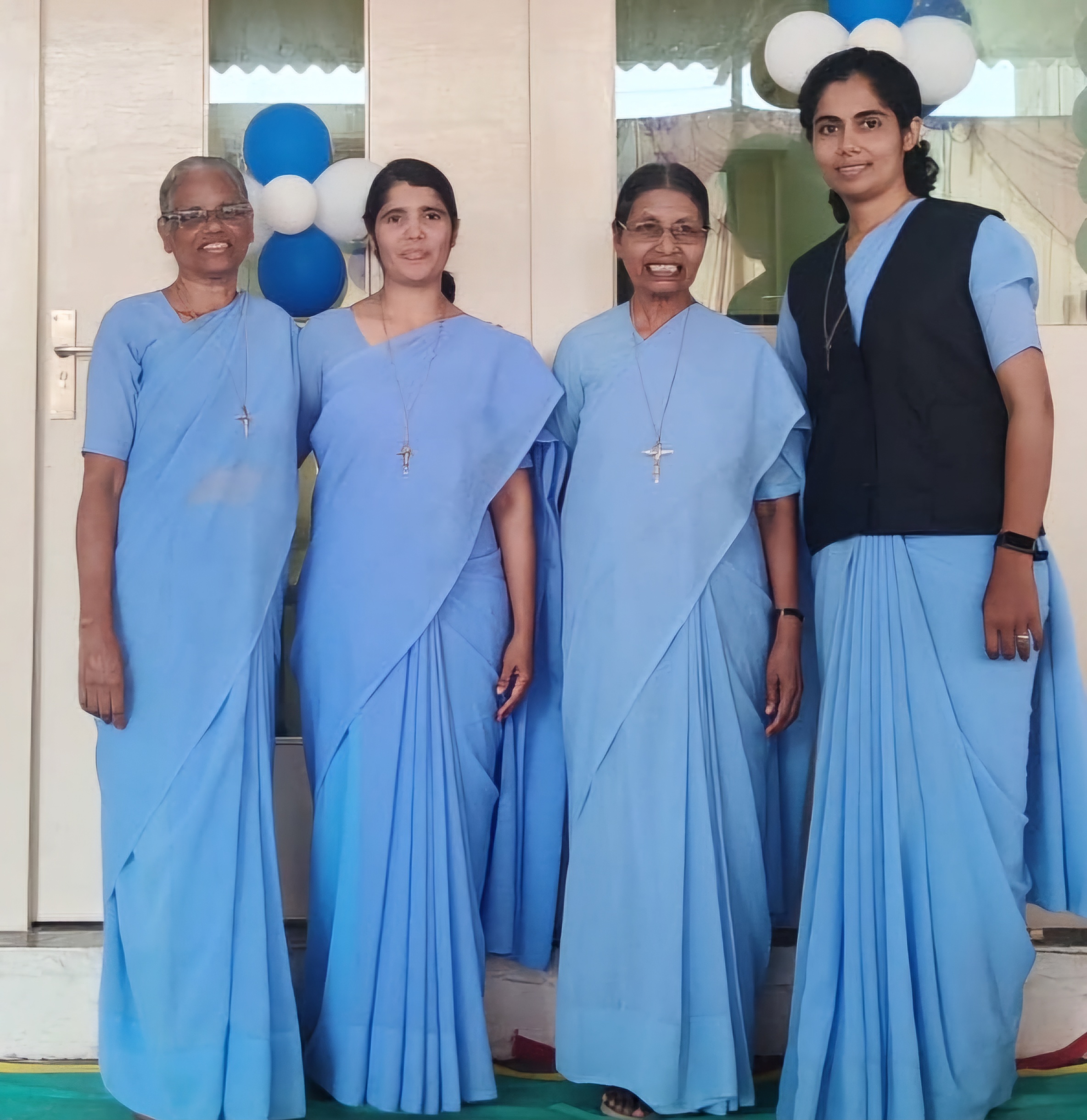 PAVITRATMA NIKETAN, VIJAYAWADA