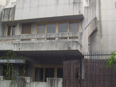 PAVITRA ATMA ASHRAM , AULIA (1964)