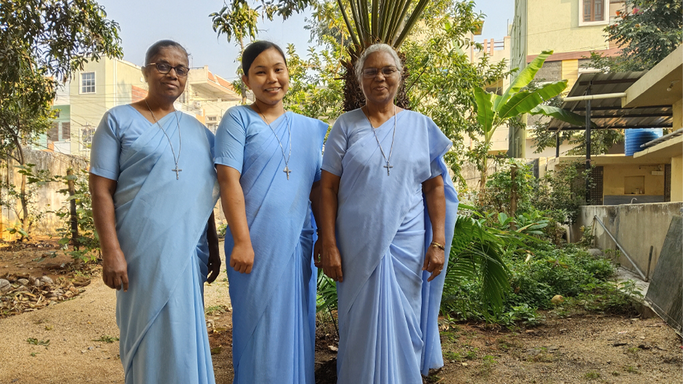 Pavitratma Sadan, Pattencheru: Established in 1987