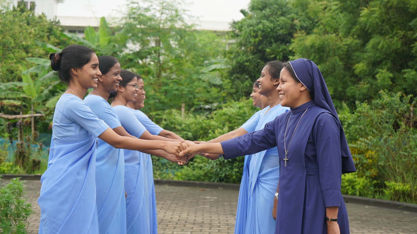 Holy Spirit Convent,  Guwahati