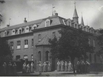 SSpS Community Life