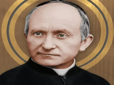 Saint Arnold Janssen