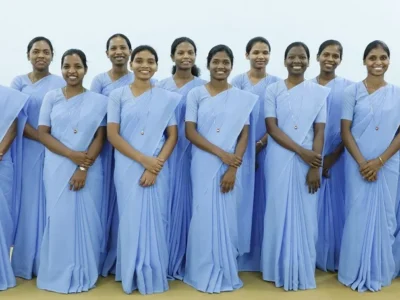 Novitiate