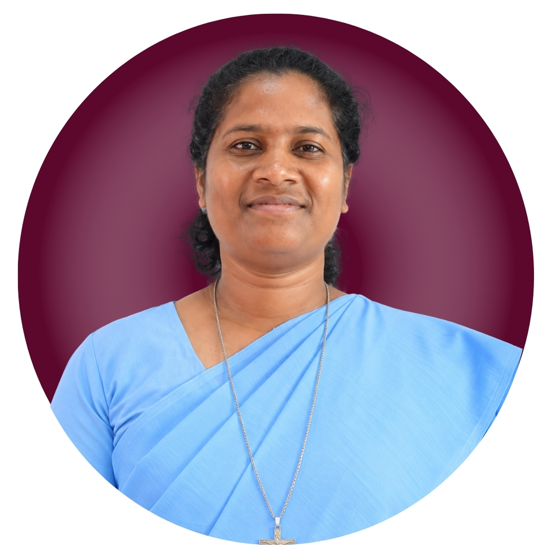 Sr. Anjana Kachhap SSpS