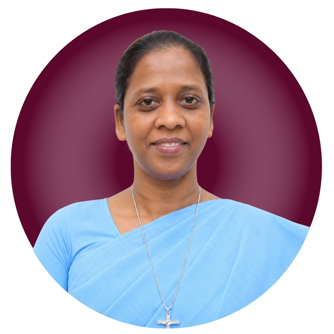 Sr. Sushila Damor SSpS