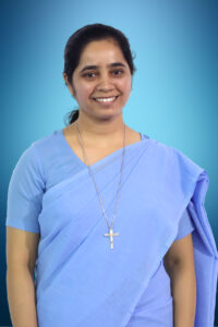 Sr. Kamla Kasotiya SSpS