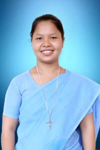 Sr. Nuru Marak SSpS