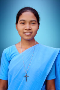 Sr. Sujata Kerketta SSpS