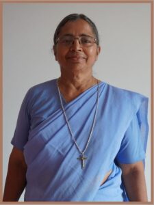 Sr. Alphonse Mary