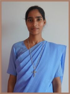Sr. Asha Sagia