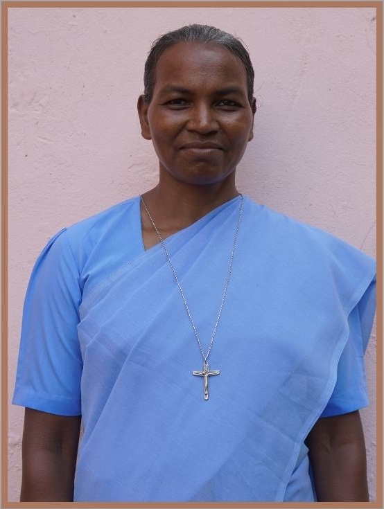 Sr. Ashrita Ekk