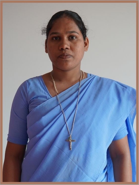 Sr. B. Latha