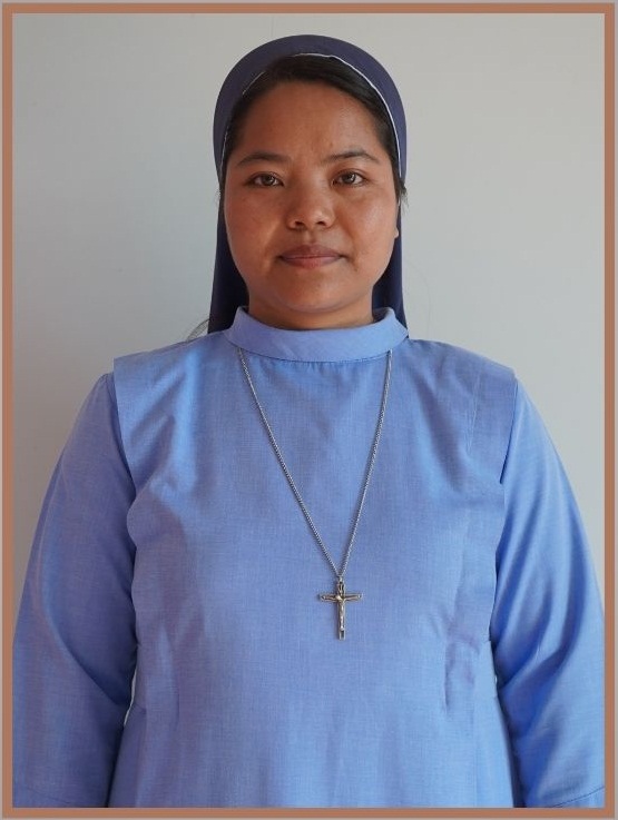 Sr. Cecilia Lalhmingmawii