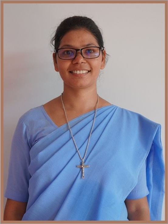 Sr. Deepika Lakra