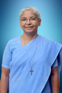 Sr. Archana Devasia SSpS