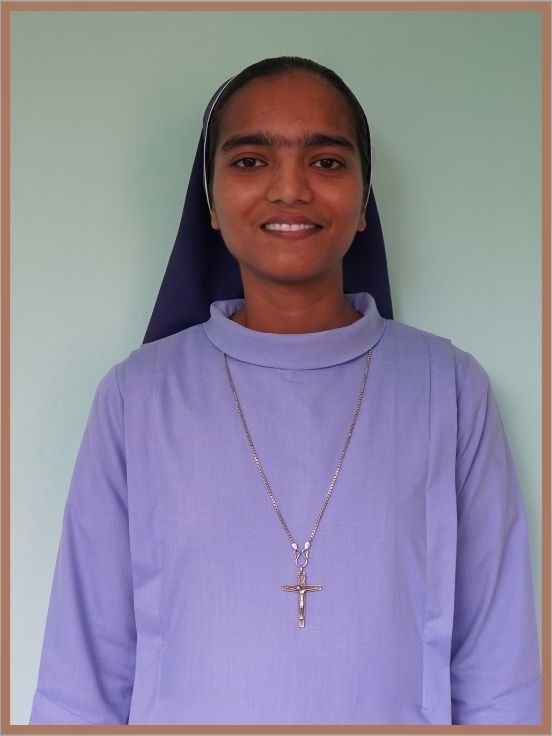 Sr. J. Pushpa Mary