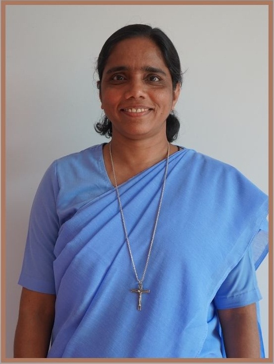 Sr. Janet Tellis
