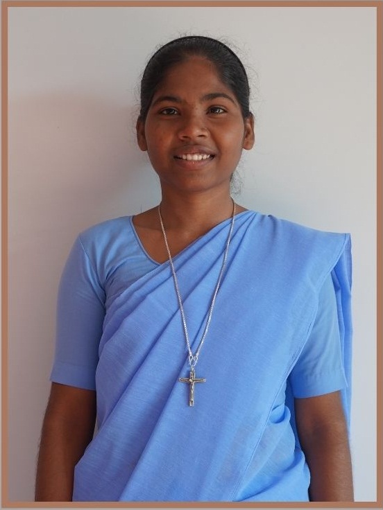 Sr. Jenifa Dung Dung