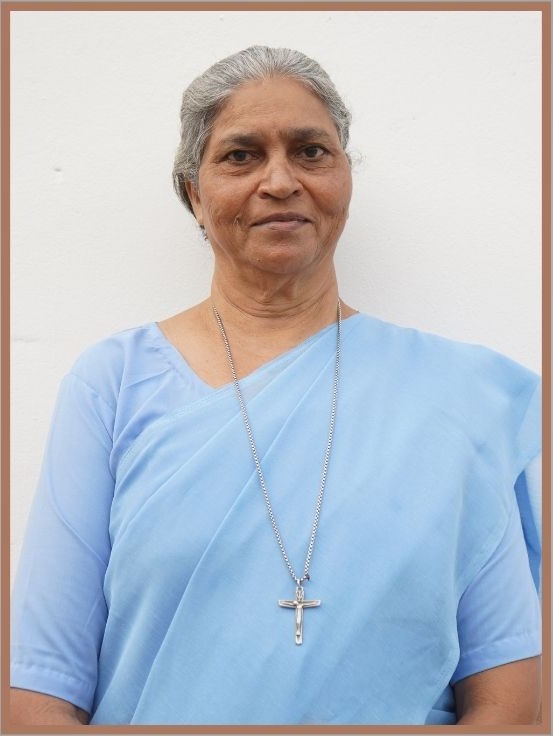 Sr. Juliana Vaz
