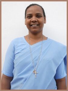 Sr. Jyoti Indwar