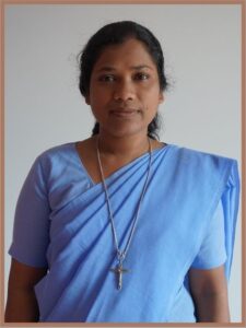 Sr. Lilly Barla