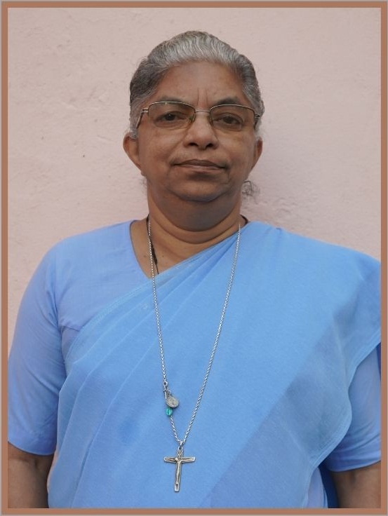 Sr. linnet Uthinthanathu