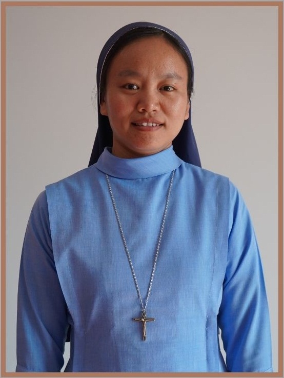 Sr. Lucy Niandeihman Duhlian