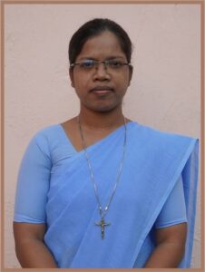 Sr. Mira Dung Dung