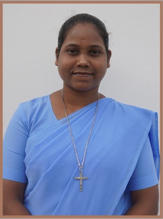Sr. Nirupama Kiro